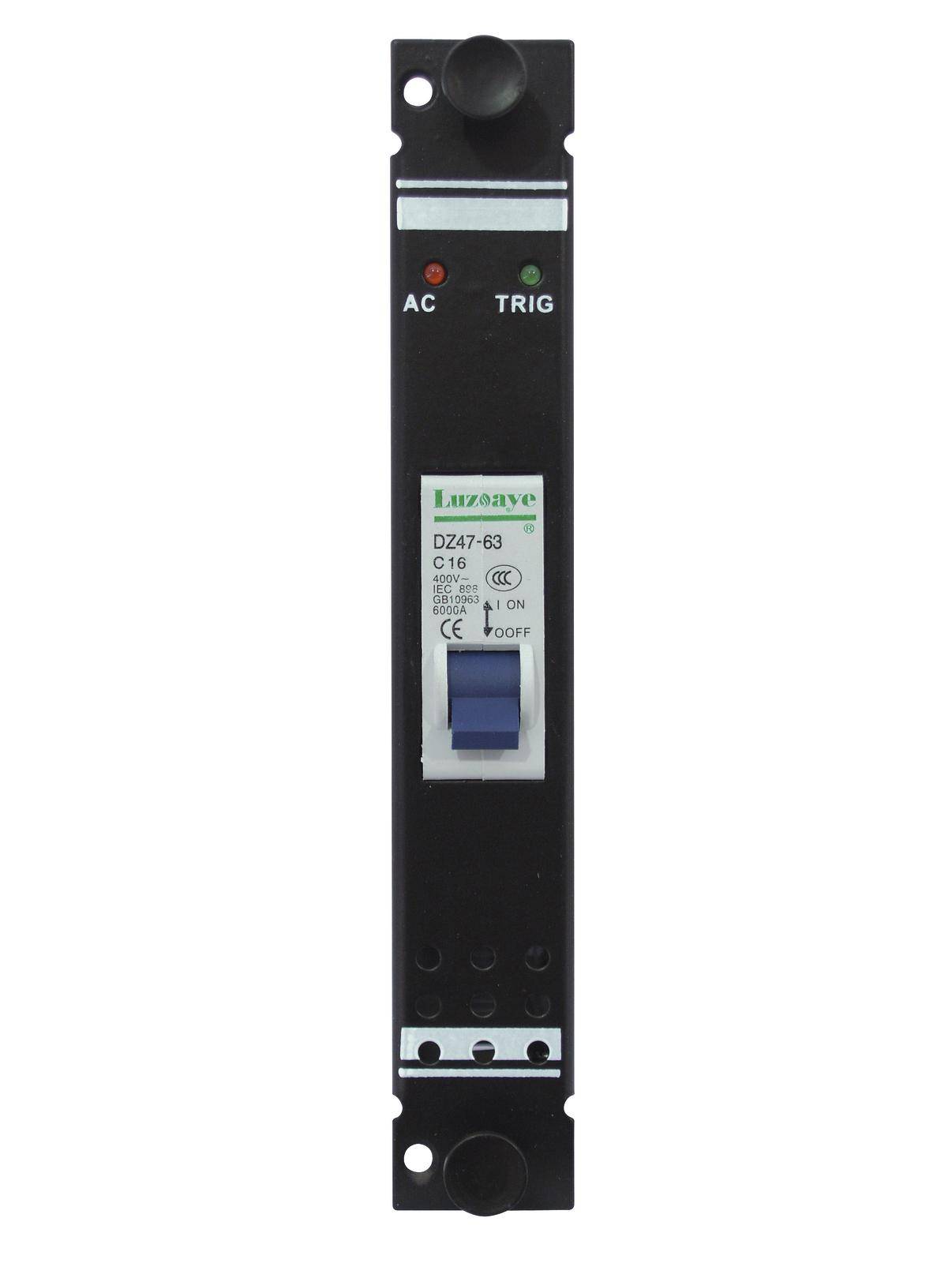 Eurolite DPMX 1216 MK1 DMX stmívač