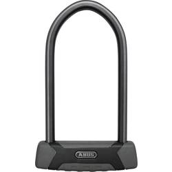 U zámok ABUS 540/160HB230, (Ø x d) 13 mm x 230 mm, čierna, sivá