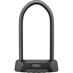 U zámek ABUS 540/160HB300 GRANIT X Plus, (Ø x d) 13 mm x 300 mm, černá, šedá