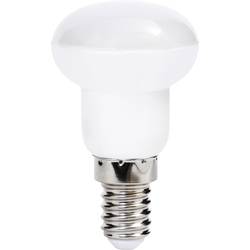 LED žárovka Müller Licht 400068 230 V, E14, 3 W = 21 W, teplá bílá, A+ (A++ - E), reflektor, 1 ks