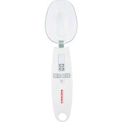 Lžícová váha Soehnle Max. váživost 500 g Rozlišení 0.1 g na baterii bílá