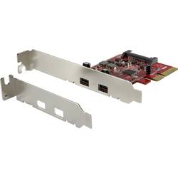 PCIe karta pro 2 USB 3.1 porty Renkforce