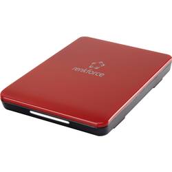 Pouzdro pro disky SATA 2,5" Renkforce HD219UAS USB 3.0