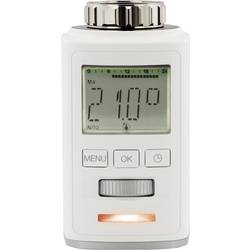 Bezdrôtová termostatatická hlavica na radiátor ovládaná cez smartfón Sygonix HT100 BT, Bluetooth 4.0