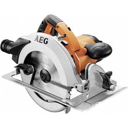 Ruční kotoučová pila AEG Powertools KS66-2