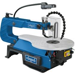 Lupínková pila Scheppach SD1600V, 120 W