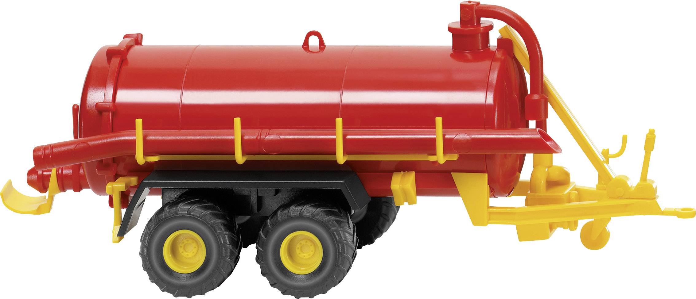 Wiking 038202 H0 model zemědělského stroje Vakuovací vozík