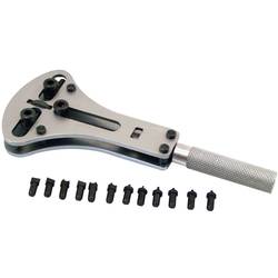 Otvárač hodinkových plášťov TOOLCRAFT 1378877
