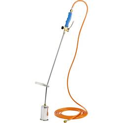 Vypalovač trávy Gloria Haus und Garten 000181.5000, Thermoflamm bio Professional