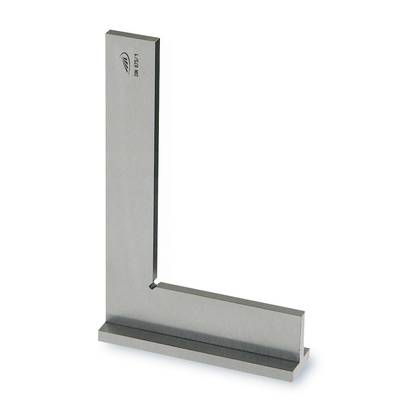HELIOS PREISSER 0370204 úhelník truhlářský 150 x 100 mm, 90 °