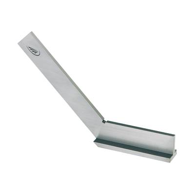 HELIOS PREISSER 0395142 pokosový úhelník 120 x 80 mm 135 °