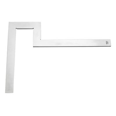 HELIOS PREISSER Flanschenwinkel 500x500mm verzinkt 0396418 úhloměr pro přírubu 500 x 500 mm, 90 °