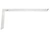 HELIOS PREISSER Zimmermannswinkel 1000x380mm ohne Anreißlöcher 0396446 tesařský úhloměr 1000 x 380 mm, 90 °