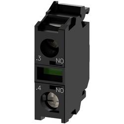 Kontaktní modul Siemens SIRIUS ACT 3SU1400-1AA10-1BA0, 1 spínací kontakt, 500 V, 1 ks