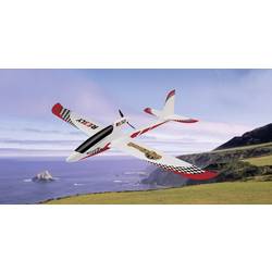 RC model kluzáku Reely Wild Hawk BL 3003, RtF, 1650 mm