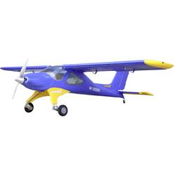 RC modely letadel