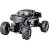 RC model auta Crawler Reely Rocker, 4WD (4x4) RtR 2,4 GHz