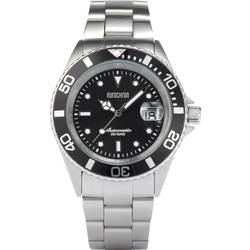 Náramkové hodinky Eurochron EAU 100, (Ø) 42 mm, nerezová ocel
