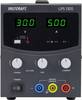 VOLTCRAFT LPS1305 laboratorní zdroj s nastavitelným napětím, Kalibrováno dle (ISO), 0 - 30 V/DC, 0 - 5 A, 150 W, výstup 1 x, LPS1305