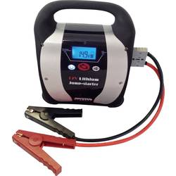 Systém na rýchle štartovanie auta Profi Power JSG 9000 12V 2.940.040