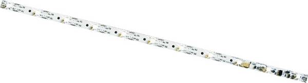 Viessmann Modelltechnik 5046  vnitřní osvětlení vozu regulace intenzity světla digitální, bez mihotání, s LED, analogová, podpora DCC Vhodná pro (modelová železnice): vnitřní osvětlení pro osobní váhy, vyvedení stejnosměrného a střídavého proudu, didgitální bílá 1 ks