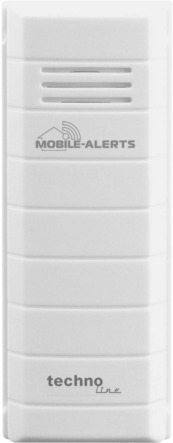 Techno Line Mobile Alerts MA 10100   Wi-Fi