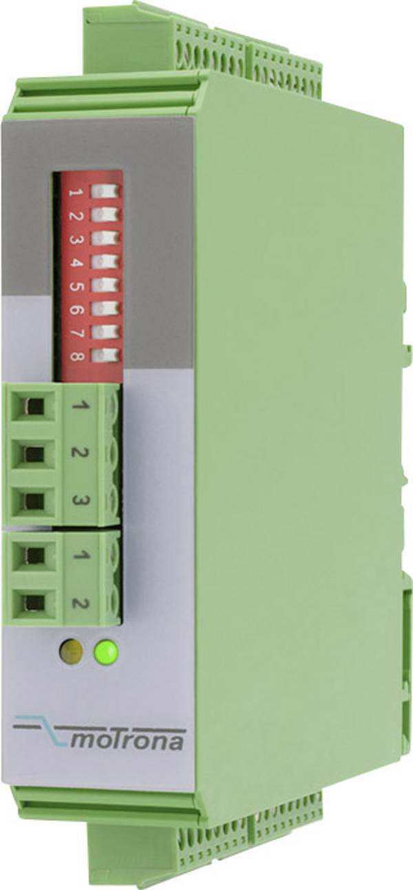 Motrona 7186.5010 7186.5010 dělič impulzů / přepínač