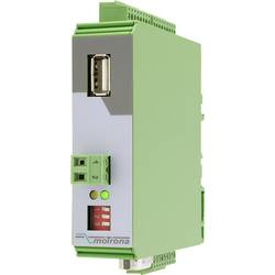 Motrona Univerzální měnič pro analogové signály typ UZ210 UZ210 Vstupy měření 1 Výstupy 1