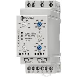 Kontrolné relé Finder 70.42.8.400.2032 70.42.8.400.2032