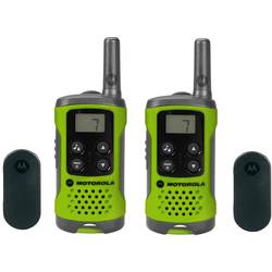 PMR radiostanice Motorola T41 P14MAA03A1BP, sada 2 ks