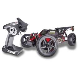 RC model auta so spalovacím motorom buggy Reely Generation X, 1:8, pohon 4x2, RtR, 2,4 GHz