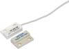 StandexMeder Electronics MK04-Set 2240000001, jazýčkový kontakt, 1 spínací kontakt, 180 V/DC, 180 V/AC, 0.5 A, 10 W