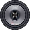 2cestný koaxiálny zabudovateľný reproduktor Mac Audio STAR FLAT 16.2, 280 W