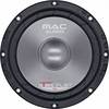 2cestný koaxiálny zabudovateľný reproduktor Mac Audio 1107217, 300 W