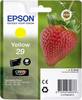 Epson Ink 29 originál žlutá C 13 T 29844010