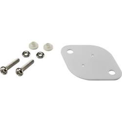 Sada montážního materiálu pro polovodiče TRU COMPONENTS TC-A18-10B, (d x š) 42 mm x 30 mm, 1 sada