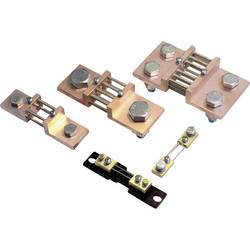 Odporový bočník Lumel B2 150A/60mV Vypínací odpor 150A / 60mV B2