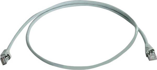 <br> Telegärtner<br> 100009117<br> RJ45<br> síťové kabely, propojovací kabely<br> CAT 6A<br> S/FTP<br> 20.00 m<br> šedá<br> dvoužilový stíněný, s ochranou, samozhášecí<br> 1 ks<br>