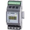 Digitálny multimeter na DIN lištu Lumel N27D 00E0 2,3 - 276 V / AC0,6 - 75 A / AC2 - 500 Hz± 31,5 kW