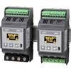 Digitálny multimeter na DIN lištu Lumel N27P 1100E0