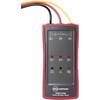 Sada tester smeru otáčania poľa PRM-5-EUR a súprava príslušenstva Unidreh 1324 Beha Amprobe PRM-5-EUR KIT