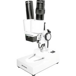 Stereomikroskop Bresser Optik Biorit ICD 5802500, binokulární, 20 x