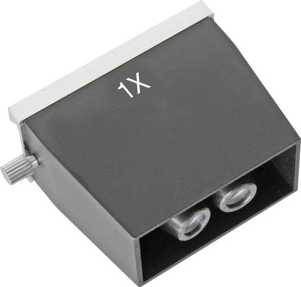 <br>  Bresser Optik<br>  Biorit ICD<br>  5941484<br>  objektiv mikroskopu<br>  1 x<br>  <br>