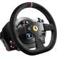Thrustmaster T300 Ferrari Integral Alcantara Edition volant PlayStation 4 černá vč. pedálů