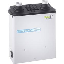 Odsávač dymu pri spájkovaní Weller Professional 100 W, 110 V/DC, 240 V/DC, 140 m³/h
