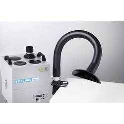 Odsávač dymu pri spájkovaní Weller Professional Zero Smog 4V Kit 1 Trichter, 275 W, 230 V/AC, 230 m³/h