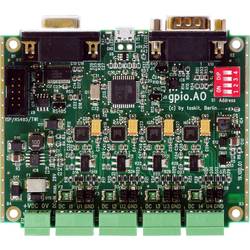 Rozšiřující deska Taskit gpio.AO seriell