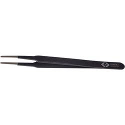 ESD pinzeta 2a SA-ESD C.K. T2360D, 120 mm