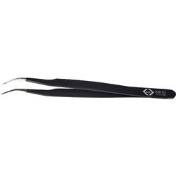 ESD pinzeta 7a SA-ESD C.K. T2361D, 120 mm
