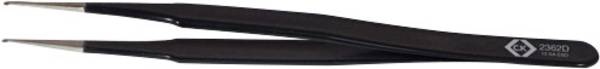 C.K T2362D ESD Pinzeta, 12 SA-ESD, 120 mm